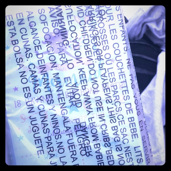 Other - Mermaid Birthday 🎂 Invitations 20 invites